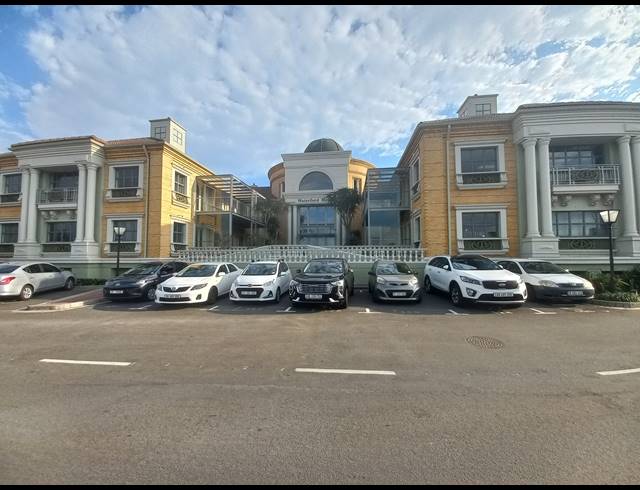 454M² OFFICE TO LET IN CENTURY CITY